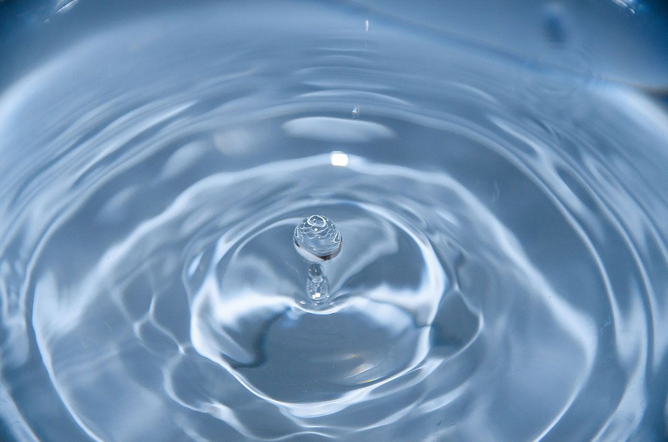 Infofactures sur la qualité de l'eau