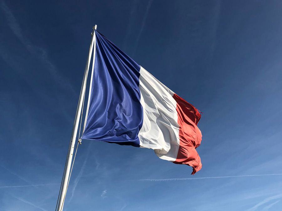 Commémoration du 11 novembre 2023